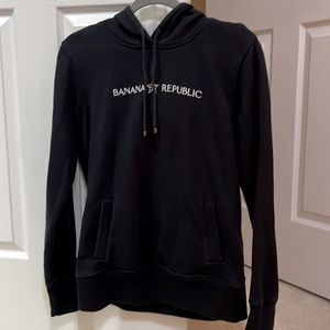 Banana Republic Sweatshirt